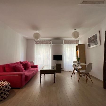 Lovely Studio Con Balconcitos Madri Exterior foto